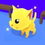 Cat Escape 20.0 Mod Unlimited Money