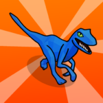 Dino Crowd 0.2.6 Mod Unlimited Money