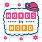 Words in Word 10.3.8 Mod Unlimited Money