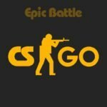 Epic Battle CS GO Mobile Game 1.7.5 Mod Unlimited Money