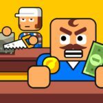 Make More Idle Manager 3.5.12 Mod Unlimited Money