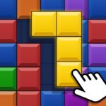 Block Puzzle – Impulse Brain 2.7 Mod Unlimited Money