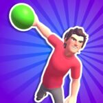 Dodge The Ball 3D 1.16.0 Mod Unlimited Money