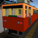 Japanese Train Drive Simulator 9.9 Mod Unlimited Money