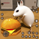 Mouse Simulator Virtual Home 2.0.1 Mod Unlimited Money