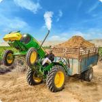 Offroad Tractor Trolly Games 1.17 Mod Unlimited Money