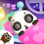 Panda Lu Friends 6.0.60082 Mod Premium Unlocked