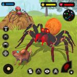 Spider Simulator – Creepy Tad 8.1 Mod Unlimited Money