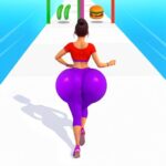 Twerk Race 3D Game – Running 0.4 Mod Unlimited Money