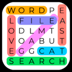 Word Search. Offline Games 1.28 Mod Unlimited Money