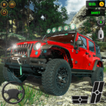 4×4 Offroad Car Parking Games 2.1 Mod Unlimited Money