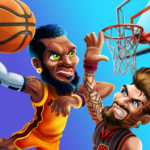 Basketball Arena Online Game 1.111.2 Mod Unlimited Money