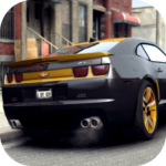 Camaro Driving Simulator 5.5 Mod Unlimited Money