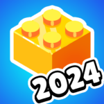 Construction Set – 3D Puzzle 0.9.13 Mod Unlimited Money