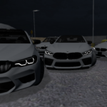 Driving Simulator BMW 2 113 Mod Unlimited Money