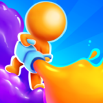 Dye Hard – Color War 0.10.6 Mod Unlimited Money