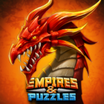 Empires Puzzles Match-3 RPG 69.0.1 Mod Unlimited Money