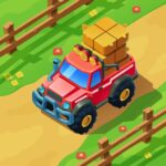 Farm Driver Tycoon 0.2.0 Mod Unlimited Money