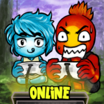 Fire and Water Online Co-op 5.0.2 Mod Unlimited Money