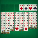 FreeCell Classic Card Game 3.1.06 Mod Unlimited Money