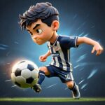 Futsal Indoor Soccer 2.3 Mod Premium Unlocked