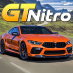 GT Nitro Drag Racing Car Game 1.15.08 Mod Unlimited Money