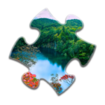 Lakes Jigsaw Puzzles 1.9.28.2 Mod Unlimited Money