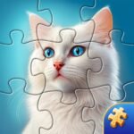 Magic Jigsaw PuzzlesGames HD VARY Mod Unlimited Money