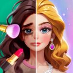 Merge Fashion Romance Story 1.0.5 Mod Unlimited Money