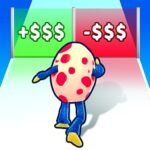 Monster Egg 1.4.17 Mod Unlimited Money