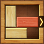 Move the Block Slide Puzzle 24.0908.00 Mod Unlimited Money