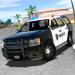 Police Simulator Officer Duty VARY Mod Unlimited Money