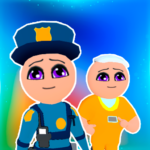 Prison Boss 3D Idle Police 0.13.8 Mod Unlimited Money