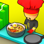 Ramen Joint 1.3 Mod Unlimited Money