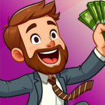 Rat Race 2 – Business Strategy 1.6.3 Mod Unlimited Money