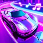 Rhythm Racer Music Go 4.0 Mod Unlimited Money