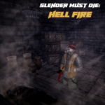 Slender Must Die Chapter 8 1.12 Mod Unlimited Money