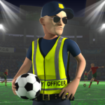 Soccer Security Game 2025 0.0.28 Mod Unlimited Money