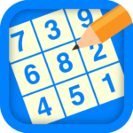 Sudoku – 5700 original puzzles 3.065 Mod Unlimited Money