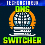 TDUK DNS Switcher 1.0.1 Mod Premium Unlocked