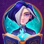 Witch Arcana – Magic School 1.33 Mod Unlimited Money