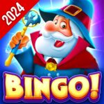 Wizard of Bingo 15.3.0 Mod Unlimited Money