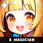 X magician idle RPG 1.0.3 Mod Unlimited Money