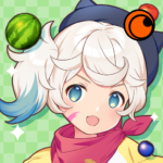 Crunchyroll Fruit Mountain 1.0.0 Mod Unlimited Money