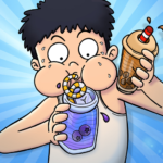 Drink Fighter Clicker Idle 1.4.4 Mod Unlimited Money