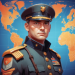 Global Strategy WW3 0.49 Mod Unlimited Money