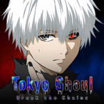 Tokyo Ghoul Break the Chains 3.3890 Mod Unlimited Money