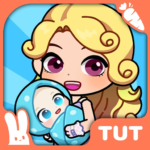 Tut worldHome Town builder 1.0.2 Mod Unlimited Money