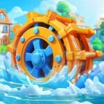 Water Power 1.9.3 Mod Unlimited Money