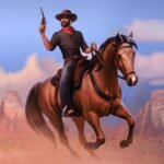 Westland Survival Cowboy Game 8.0.1 Mod Unlimited Money